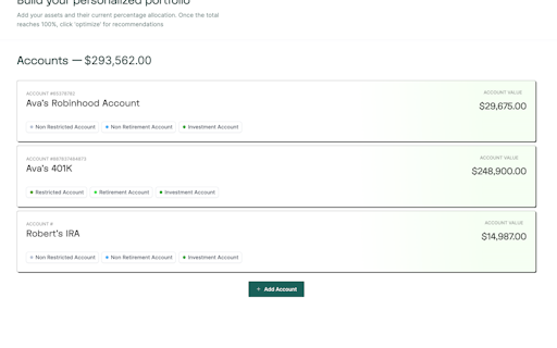 Decode Finance