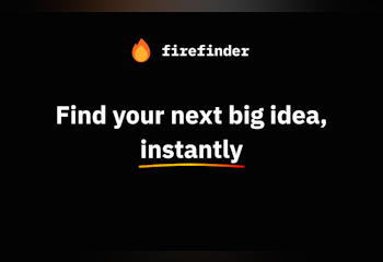 Firefinder