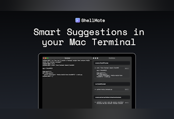 ShellMate AI