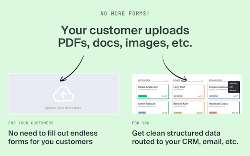 Beau Workflows
