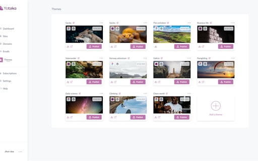 Figma to WordPress Beta