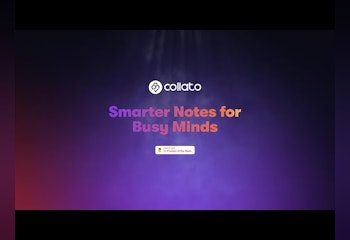 Collato AI Notetaker