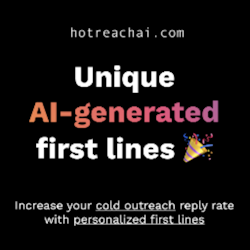 Hot Reach AI