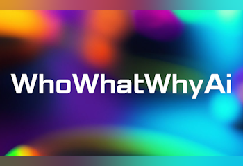 WhoWhatWhyAi