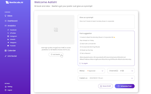 Beetlelabs.ai