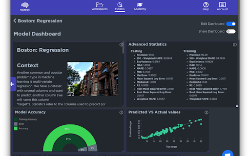 NextBrain AI