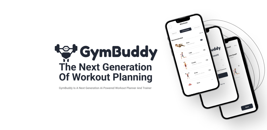 Gymbuddy.ai