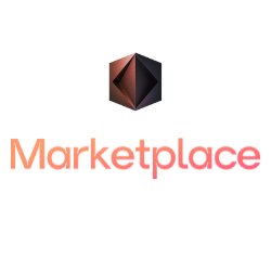 AI-powered 3D Marketplace