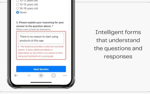 Smart AI Survey