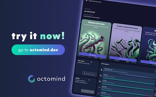 Octomind