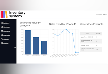 DaDaBIK 12: New UI, build with AI & more
