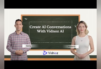 Vidnoz AI 2.8