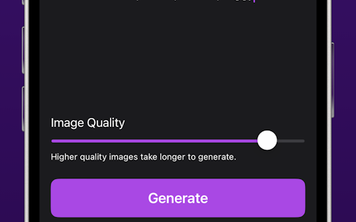 AI Wallpapers Generator