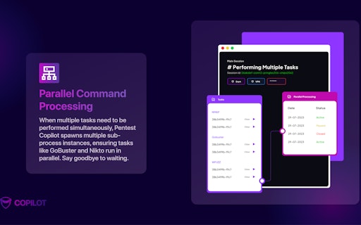 Pentest Copilot by BugBase