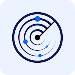 Radar By Paved