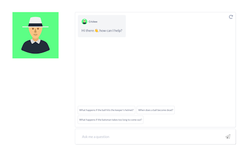 Wisebot AI