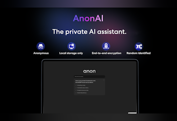 AnonAI