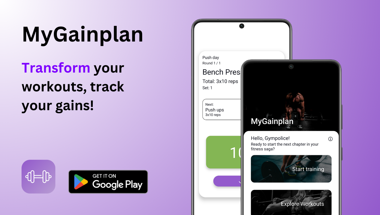 MyGainplan