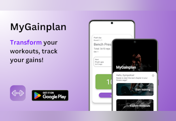 MyGainplan