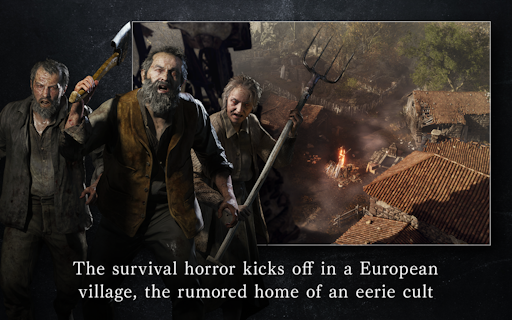 Resident Evil 4
