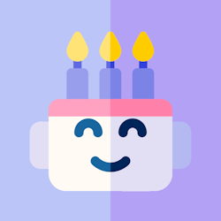 Billy birthday bot for Slack