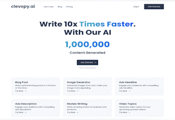 ClevopyAI