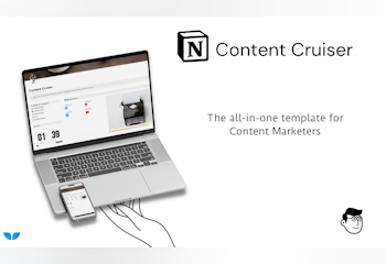 Content Cruiser