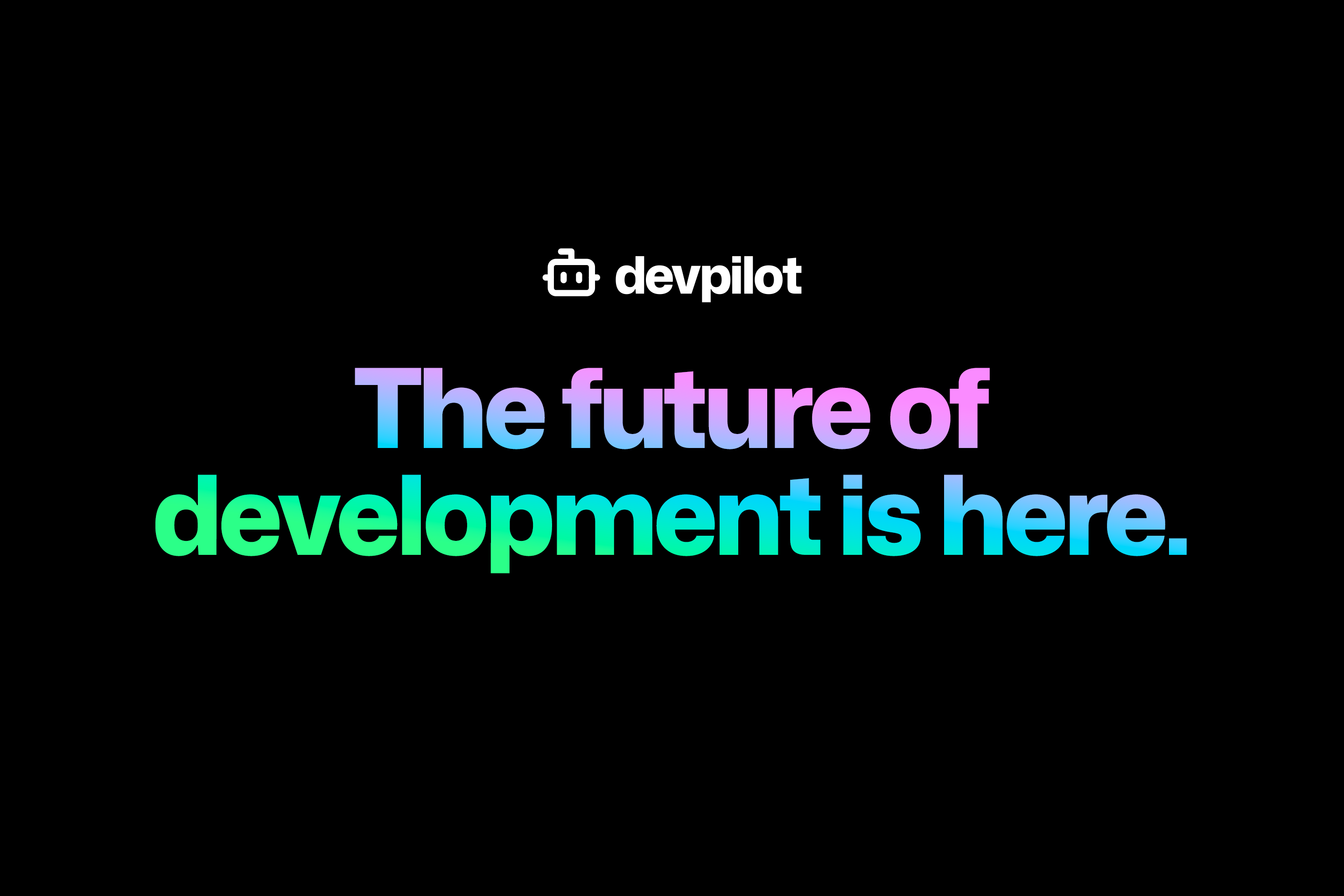 devpilot