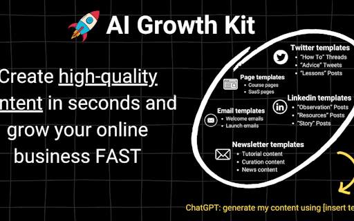 AI Growth Kit