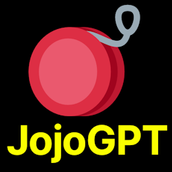 JojoGPT