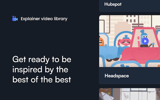 Free 40+ explainer video examples
