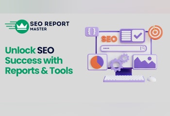 SEO Report Master