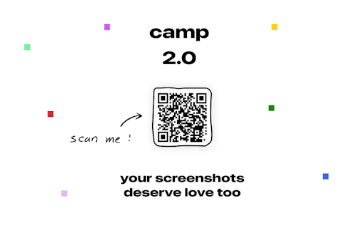 Camp 2.0