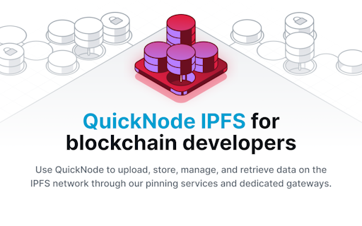 QuickNode IPFS