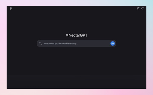 Nectar GPT