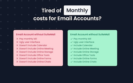 SuiteMail