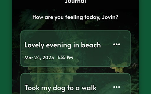 Stepseed
