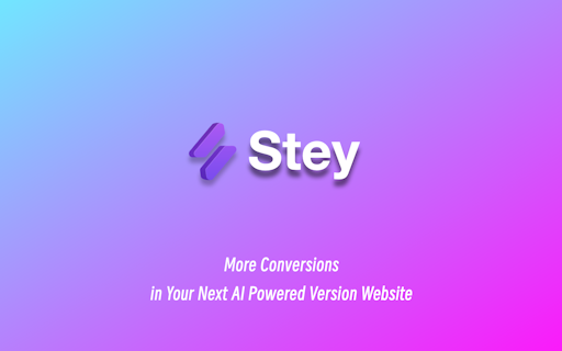 Stey