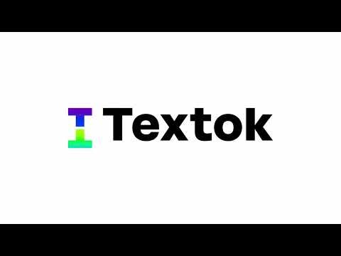 Textok