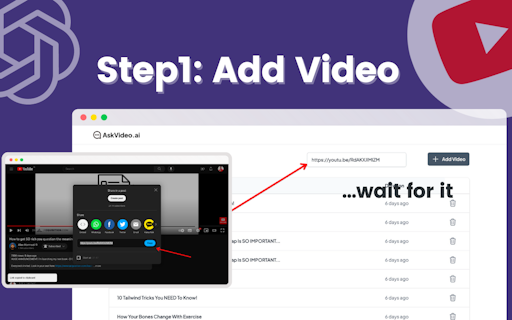 AskVideo.ai
