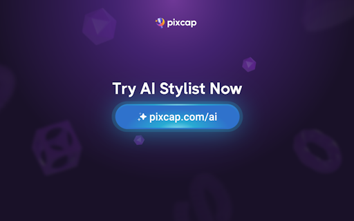 AI Stylist by Pixcap