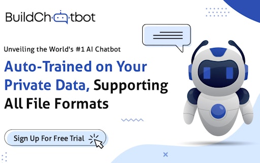 Build Chatbot