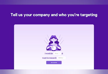 Pocus AI Account Plan Generator