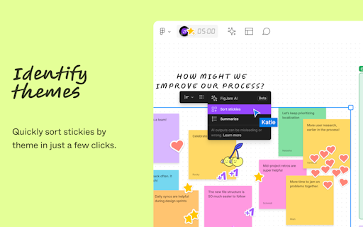FigJam AI by Figma