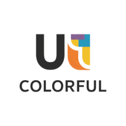 UI Colorful