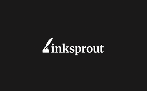 Inksprout Video