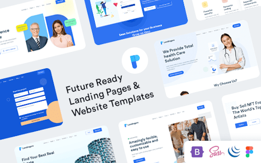 AdminMart for Developers & Designers