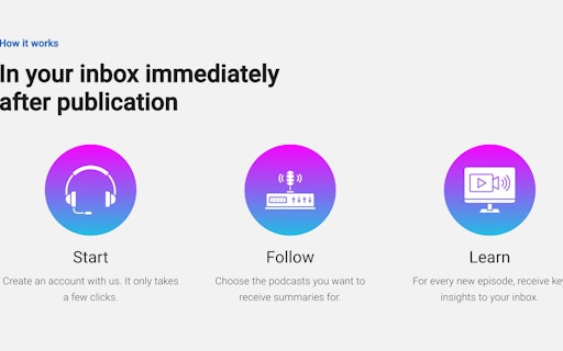 PodSnap.AI
