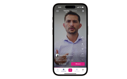 TalentPitch