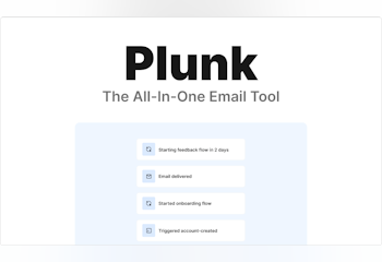 Plunk
